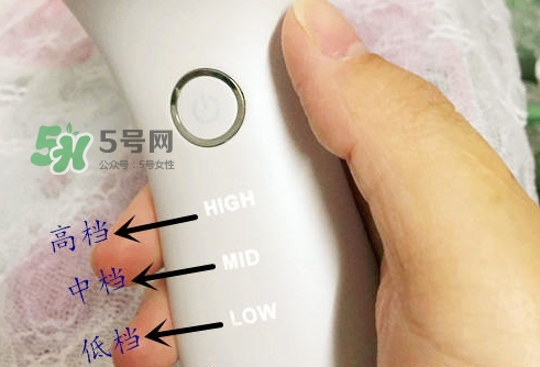 可思美潔面儀好不好用？可思美凈致潔顏聲波潔面儀怎么樣？