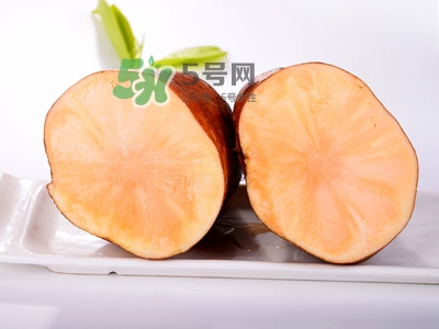 雪蓮果什么時(shí)候吃最好？雪蓮果是什么味道？