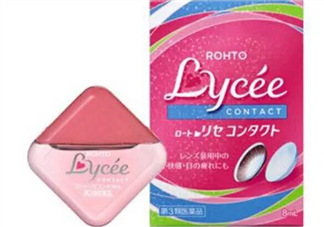 Lycee小花眼藥水保質(zhì)期多久？Lycee小花眼藥水保質(zhì)期怎么看？