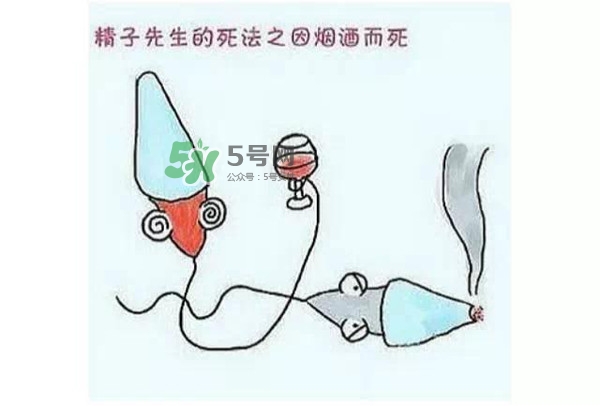 殺精的食物有哪些？吃什么東西殺精？