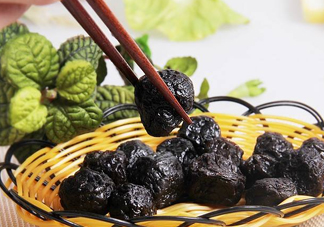 烏梅是中藥嗎？烏梅可以多吃嗎？