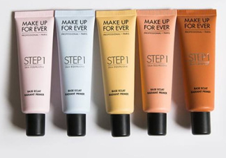 Make up forever浮生若夢(mèng)隔離霜怎么樣？浮生若夢(mèng)隔離好用嗎？