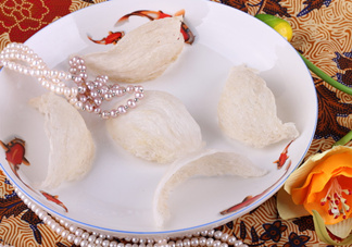 產(chǎn)婦吃什么燕窩好？哪里能買到正宗燕窩？