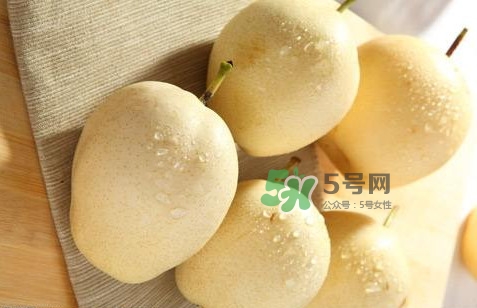 梨子多少錢一斤？皇冠梨多少錢一斤？