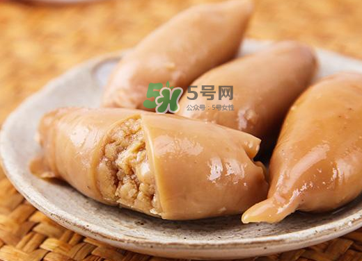 魷魚仔肚子里是什么？魷魚仔肚子里能吃嗎？