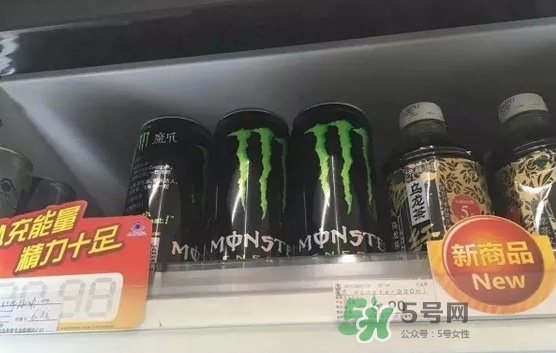 魔爪飲料多少錢一瓶？魔爪飲料價格