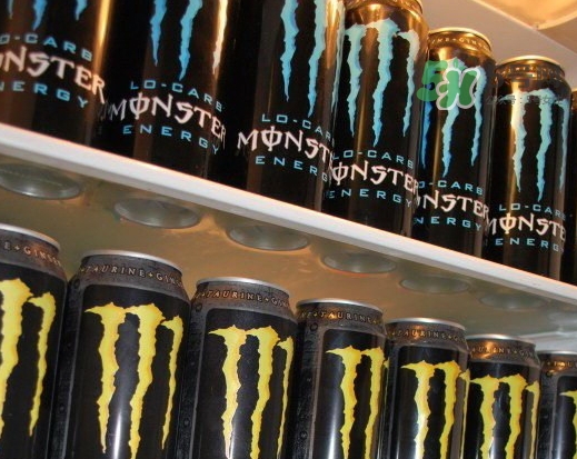 魔爪飲料多少錢一瓶？魔爪飲料價格