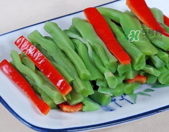 貢菜是什么菜？貢菜是萵筍嗎