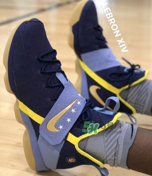 nike lebron 14 nike bb academy配色在哪買？