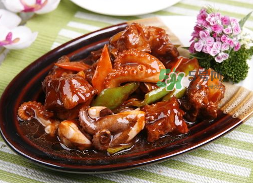 八爪魚可以冷凍嗎？八爪魚可以放冰箱嗎？