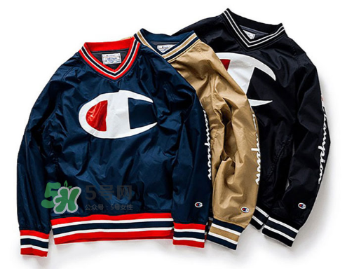 champion與beams秋冬聯(lián)名多少錢(qián)？champion秋冬系列衣服價(jià)格