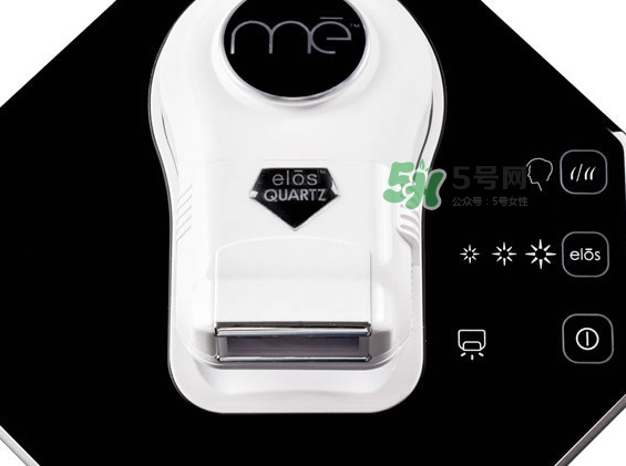 syneron賽諾龍脫毛儀怎么樣？賽諾龍脫毛儀怎么用
