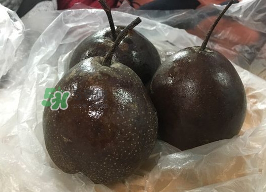 東北的凍梨是什么？凍梨怎么做的