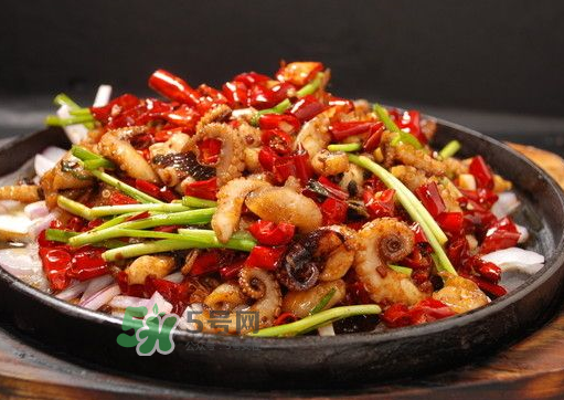 八爪魚煮多久才好？八爪魚需要煮多久？