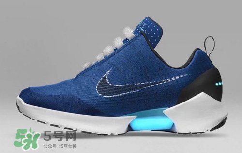 nike hyperadapt 1.0皇家藍(lán)配色什么時(shí)候發(fā)售？