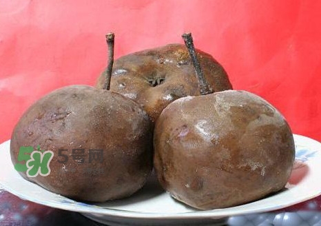 凍梨是哪里的特產(chǎn)？?jī)隼婺睦锟梢再I(mǎi)到