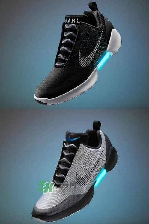nike hyperadapt 1.0皇家藍(lán)配色什么時(shí)候發(fā)售？