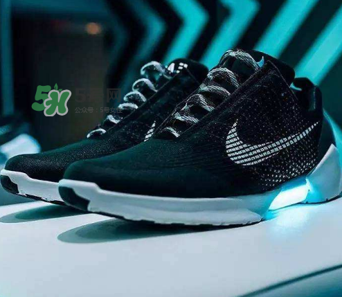 nike hyperadapt 1.0皇家藍(lán)配色什么時(shí)候發(fā)售？