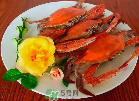 吃梭子蟹會(huì)胖嗎？梭子蟹吃了會(huì)胖嗎？ 