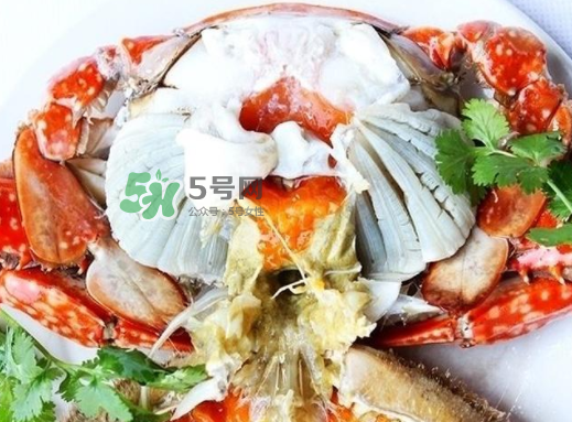 吃梭子蟹會(huì)胖嗎？梭子蟹吃了會(huì)胖嗎？ 