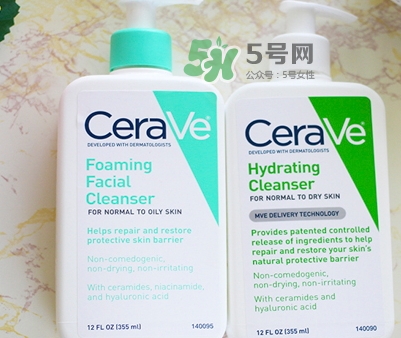 cerave是什么牌子？cerave是哪個國家的什么檔次
