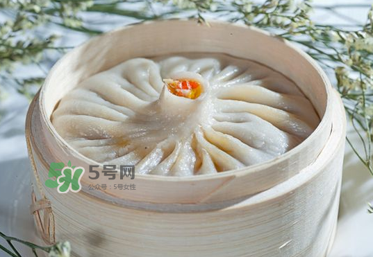 蟹黃包多少錢一個？蟹黃湯包多少錢一個？