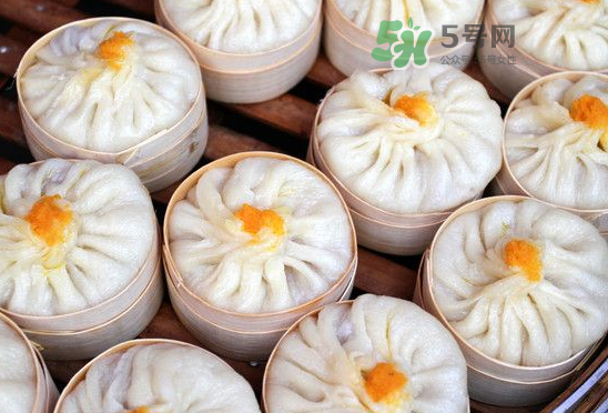 蟹黃包多少錢一個？蟹黃湯包多少錢一個？