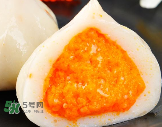 蟹黃包是哪里的特產(chǎn)？蟹黃湯包是哪里的特產(chǎn)？