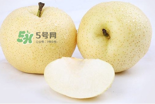 碭山梨好還是皇冠梨好？碭山梨和皇冠梨的區(qū)別