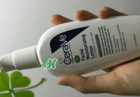 cerave pm乳可以白天用嗎？cerave pm乳白天用會變黑嗎