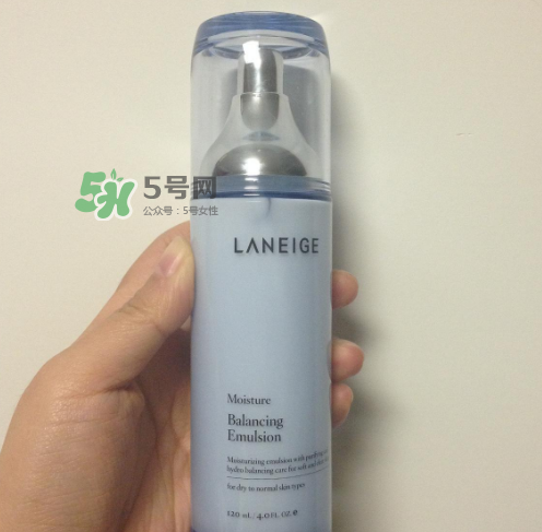 蘭芝水凝透潤(rùn)保濕乳多少錢？蘭芝水凝透潤(rùn)保濕乳價(jià)格