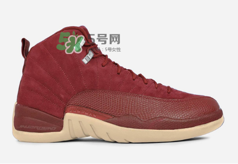 air jordan 12 bordeaux紅酒配色什么時候發(fā)售？