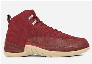 air jordan 12 bordeaux紅酒配色什么時(shí)候發(fā)售？