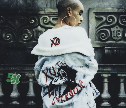 the weeknd xo系列衣服多少錢？盆栽哥品牌xo系列衣服價(jià)格