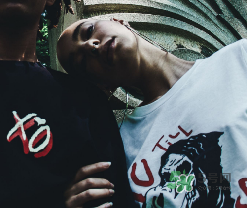 the weeknd xo系列衣服多少錢？盆栽哥品牌xo系列衣服價(jià)格