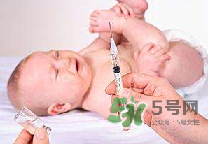 流腦A+C結(jié)合疫苗怎么打？流腦ac結(jié)合疫苗打幾針？