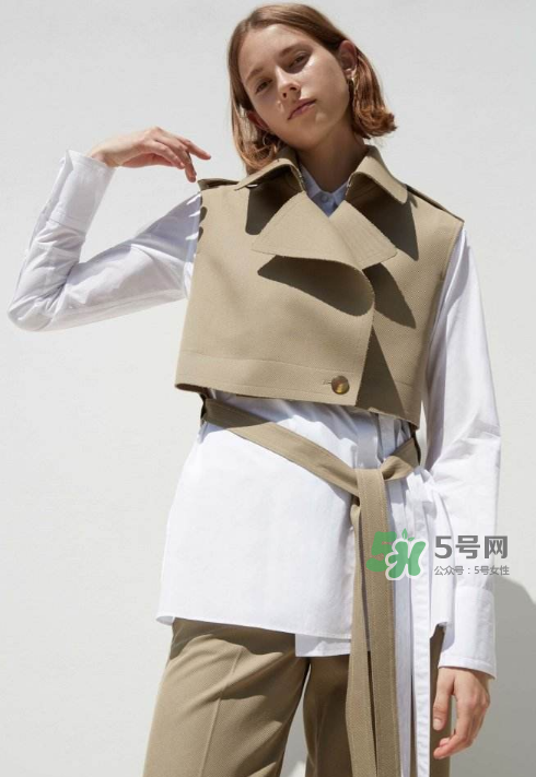 helmut lang是什么牌子？helmut lang是什么檔次？