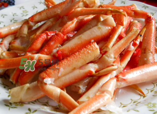 螃蟹的腿掉了還會(huì)長(zhǎng)嗎？ 螃蟹腿掉了還能再長(zhǎng)出來(lái)嗎？