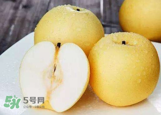 哪里的梨子最好吃？什么品種的梨子最好吃