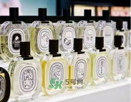 Diptyque2017新款限量香水套裝多少錢(qián)？怎么樣？