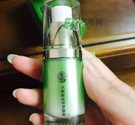 百雀羚眼霜怎么用？百雀羚眼霜怎么打開