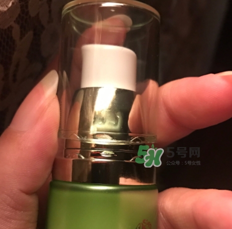 百雀羚眼霜怎么用？百雀羚眼霜怎么打開