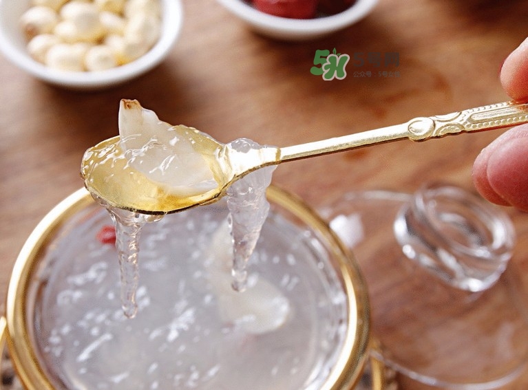 燕窩要燉多久？燕窩不能和什么一起吃