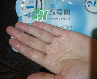 歐詩漫水活凍齡面膜怎么樣？歐詩漫水活凍齡面膜好用嗎？