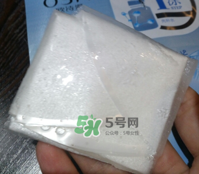 歐詩漫水活凍齡面膜怎么樣？歐詩漫水活凍齡面膜好用嗎？
