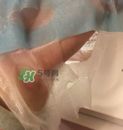 一葉子山茶花補(bǔ)水面膜怎么樣？一葉子山茶花面膜好嗎？