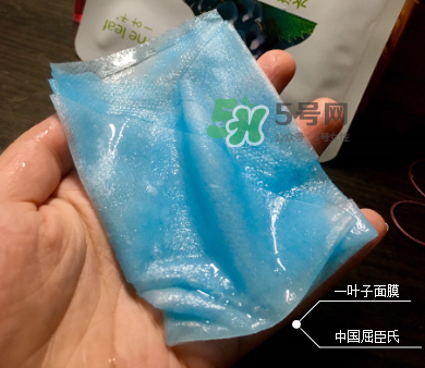 一葉子山茶花補(bǔ)水面膜怎么樣？一葉子山茶花面膜好嗎？