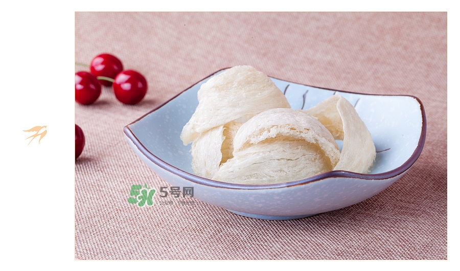 吃燕窩能保胎嗎？燕窩可以和什么一起燉？