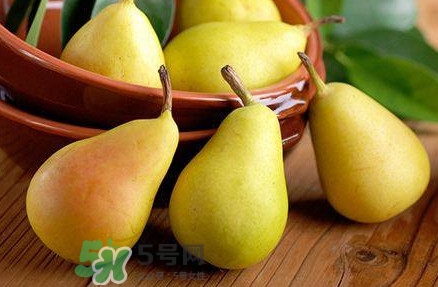 哪里的梨子最好吃？什么品種的梨子最好吃
