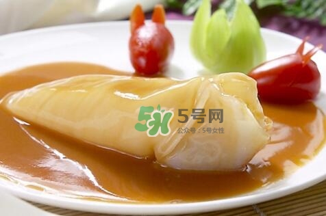 產(chǎn)后吃燕窩好還是花膠？花膠和燕窩可以一起吃嗎？